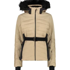 Damen Zip Hoodie Jacke