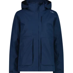 Damen Zip Hoodie Jacke