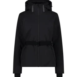 Damen Zip Hoodie Jacke