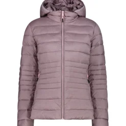 Damen Zip Hoodie Jacke