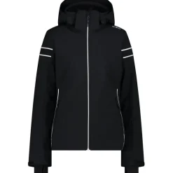 Damen Zip Hoodie Jacke