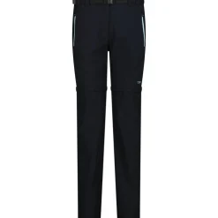 Damen Zip Off Hose