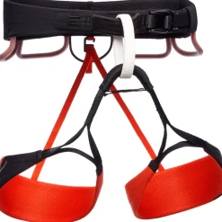 Damen Zone Klettergurt