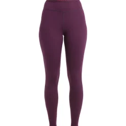 Damen ZoneKnit 200 Hose