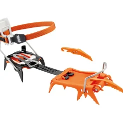 Dart Leverlock FIL Steigeisen