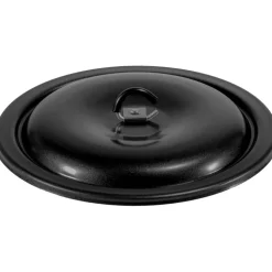 Deckel Universal für Topf Sturmkocher 25
