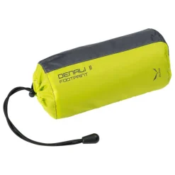 Denali II Zeltunterlage