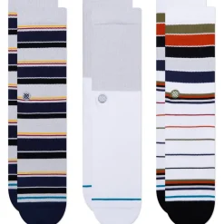 Destin 3er Pack Socken