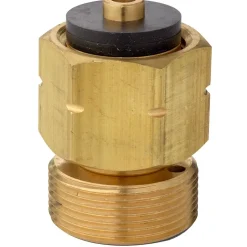 DIN Combi für Tupike/Kinjia