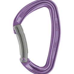 Djinn Bent Karabiner
