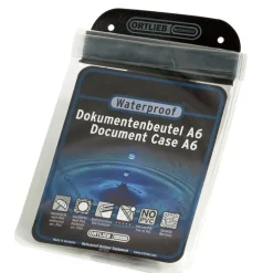 Document-Bag Schutzhülle