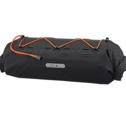 Dry-Pack Satteltasche