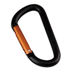 D-Shape Carabiner