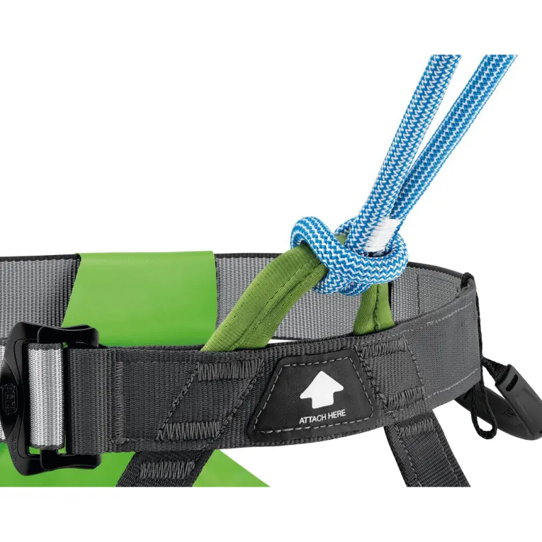 Dual Canyon Club Schlinge