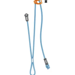 Dual Connect Adjust Lanyard