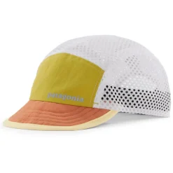 Duckbill Cap