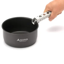 Duo Handle Topfgriff