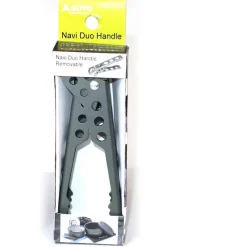 Duo Handle Topfgriff