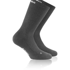 Dynamic Merino Quarter Socken