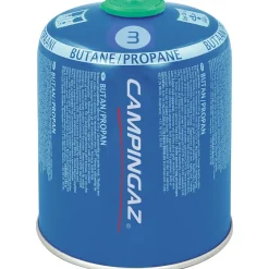 Easy-Clic Gaskartusche CV