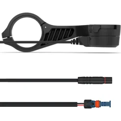 E-Bike Powered Mount Adapterkabel 940mm Bosch