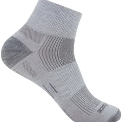 Eco Explore Quarter Socken