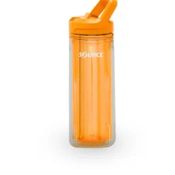 Eco Tritan Double Wall Trinkflasche