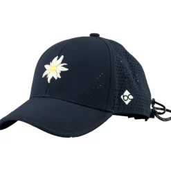 Edelweiß Outdoor V2 Curved Cap