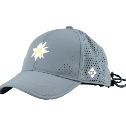 Edelweiß Outdoor V2 Curved Cap
