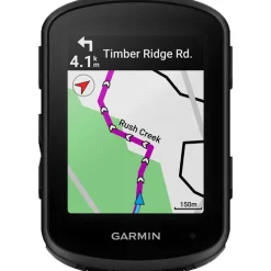 Edge 840 Fahrradcomputer