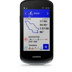 Edge 1040 Fahrradcomputer