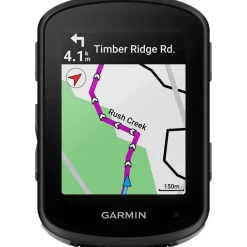 Edge 540 Fahrradcomputer