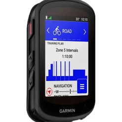 Edge 840 Solar Fahrradcomputer