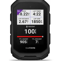 Edge MTB Fahrradcomputer