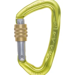 Eleven Alu Schraubkarabiner