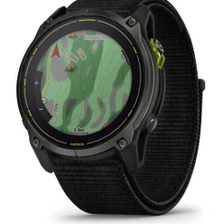 Enduro™ 3 Solar GPS Uhr
