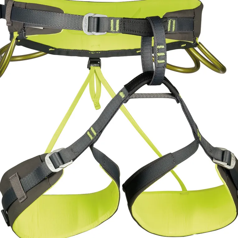 Energy CR 3 Klettergurt