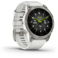epix™ (Gen 2) -Sapphire GPS Uhr