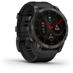 epix™ (Gen 2) -Sapphire GPS Uhr