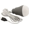 Epsilon Bulb Campinglampe