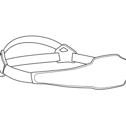 Ersatzkopfband Swift RL