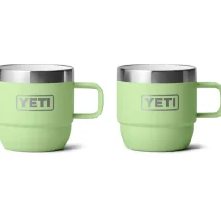 Espresso 6oz 2er Pack Becher