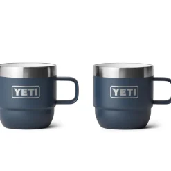 Espresso 6oz 2er Pack Becher