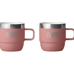 Espresso 6oz 2er Pack Becher