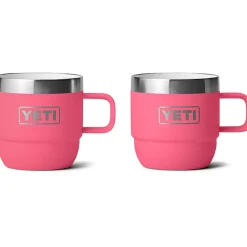 Espresso 6oz 2er Pack Becher