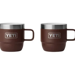 Espresso 6oz 2er Pack Becher