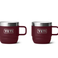 Espresso 6oz 2er Pack Becher