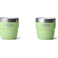 Espresso 4oz 2er Pack Becher