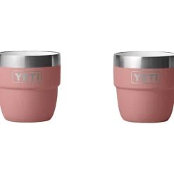 Espresso 4oz 2er Pack Becher