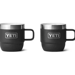 Espresso 6oz 2er Pack Becher